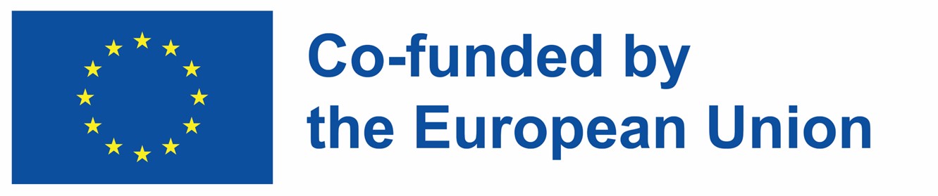 Funded by the European Union.